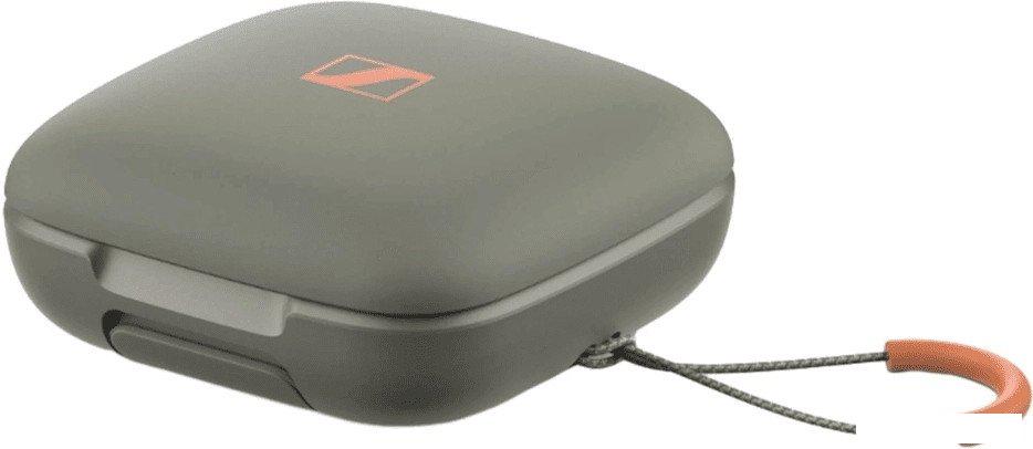 Наушники Sennheiser Momentum Sport (оливковый)
