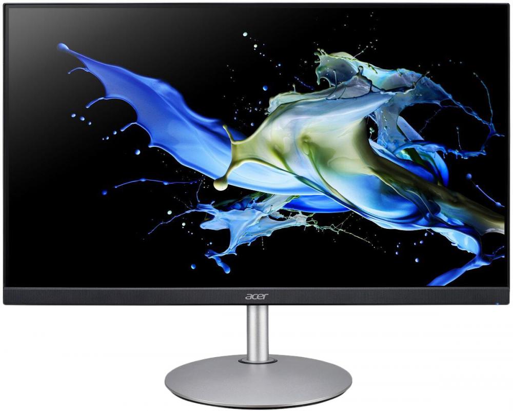 Монитор Acer CB242Ysmiprx Монитор Acer CB242Ysmiprx
