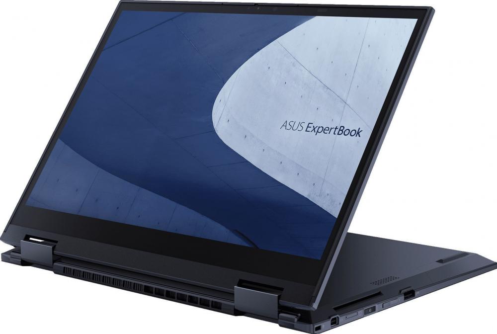 Ноутбук 2-в-1 ASUS ExpertBook B7 Flip B7402FBA-L90079X