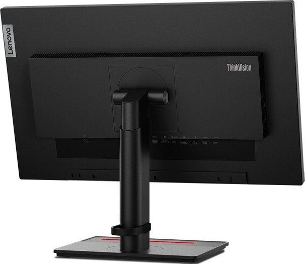 Монитор Lenovo ThinkVision T24m-29 63A5GAT6UK