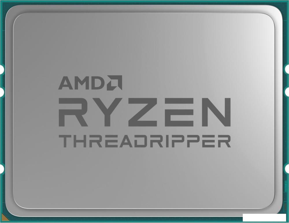 Процессор AMD Ryzen Threadripper Pro 3995WX купить в интернет