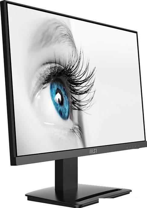 Монитор MSI Pro MP243 Монитор MSI Pro MP243