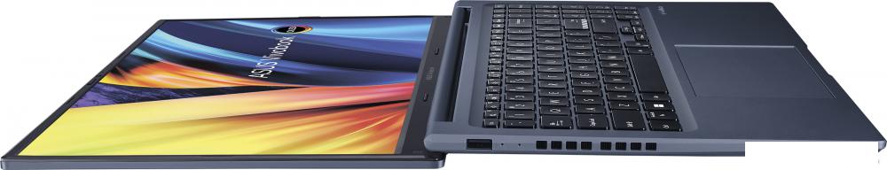Ноутбук ASUS Vivobook 15X OLED X1503ZA-L1501 Ноутбук ASUS Vivobook 15X OLED X1503ZA-L1501