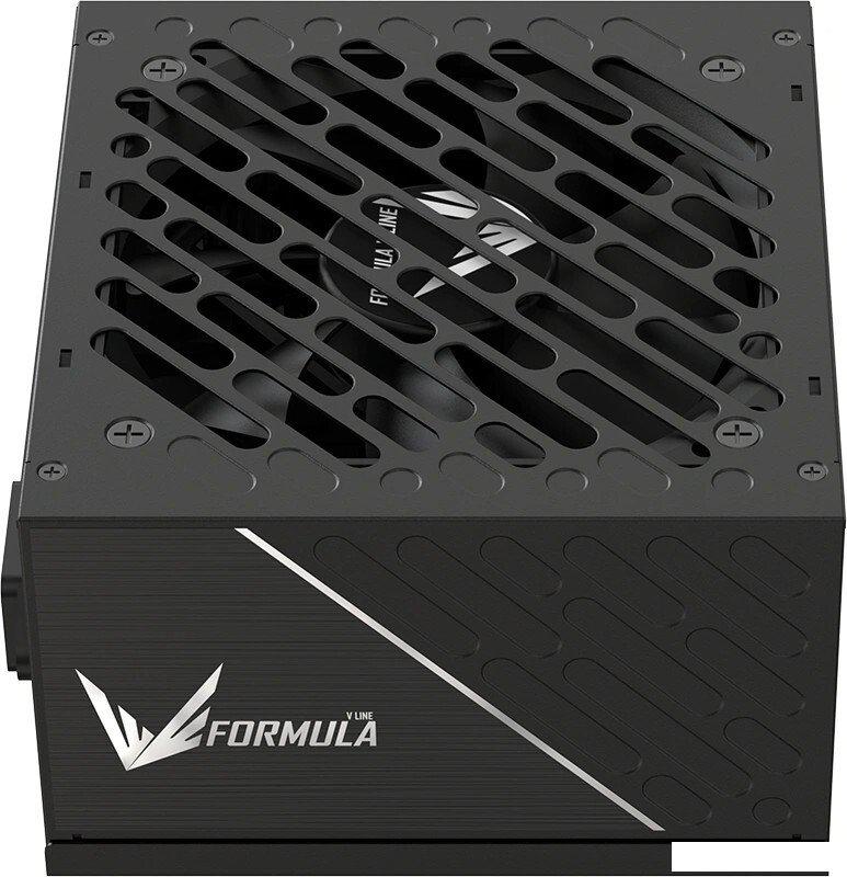 Блоки питания Formula FV-850PM (черный)