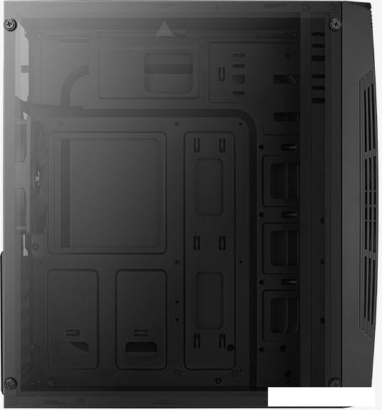Корпус AeroCool Talon-A-BK-V1