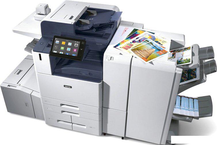 МФУ Xerox AltaLink C8130/35 (базовый блок) МФУ Xerox AltaLink C8130/35 (базовый блок)