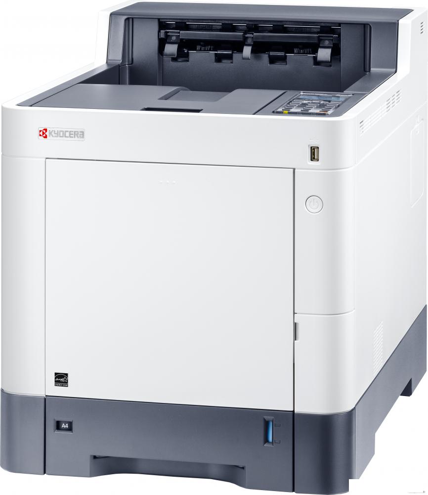 Принтер Kyocera Mita ECOSYS P6235cdn Принтер Kyocera Mita ECOSYS P6235cdn