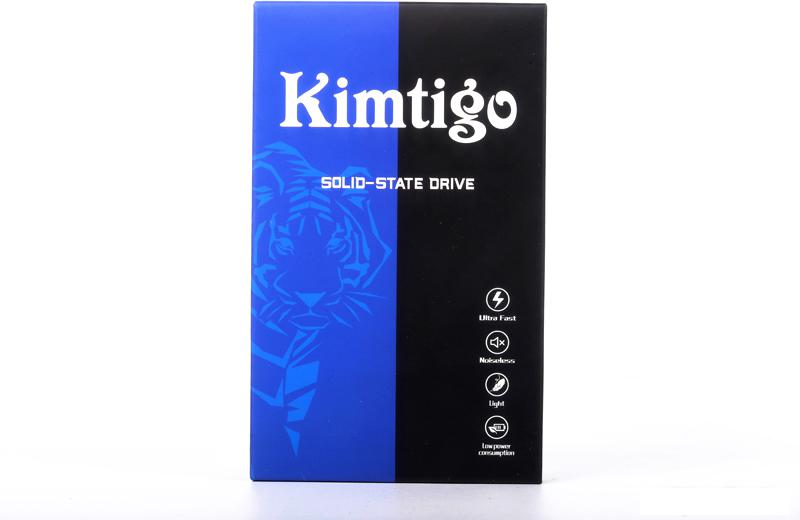 SSD Kimtigo KTA-300 120GB K120S3A25KTA300 SSD Kimtigo KTA-300 120GB K120S3A25KTA300