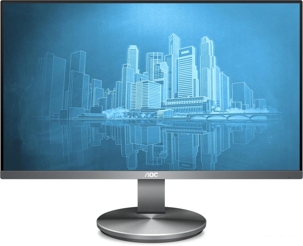 Монитор AOC I2490VXQ/BT Монитор AOC I2490VXQ/BT