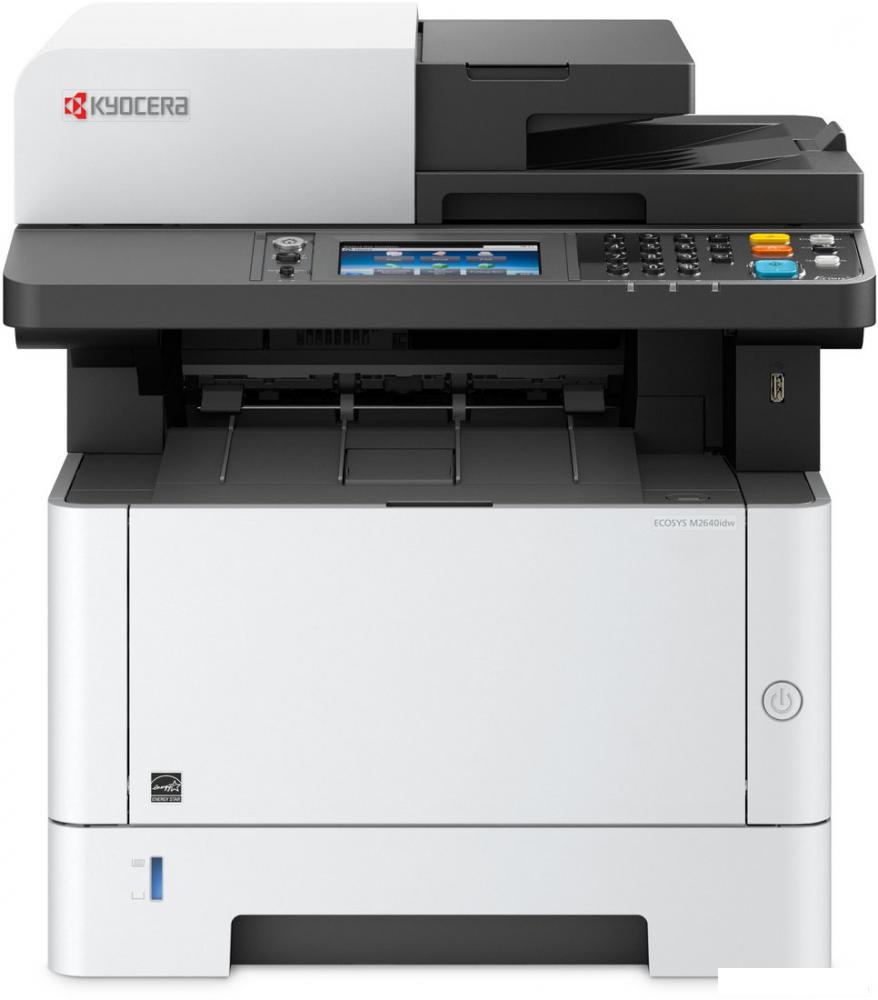 МФУ Kyocera Mita ECOSYS M2640idw МФУ Kyocera Mita ECOSYS M2640idw