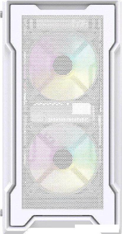 Корпус Powercase Mistral Micro X3W CMMXW-A3