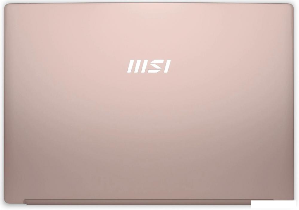 Ноутбук MSI Modern 14 C12MO-826XBY