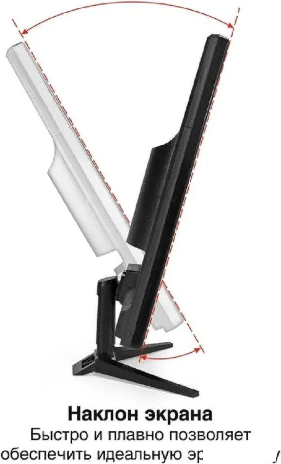 Монитор ExeGate EB2400A EX297377RUS