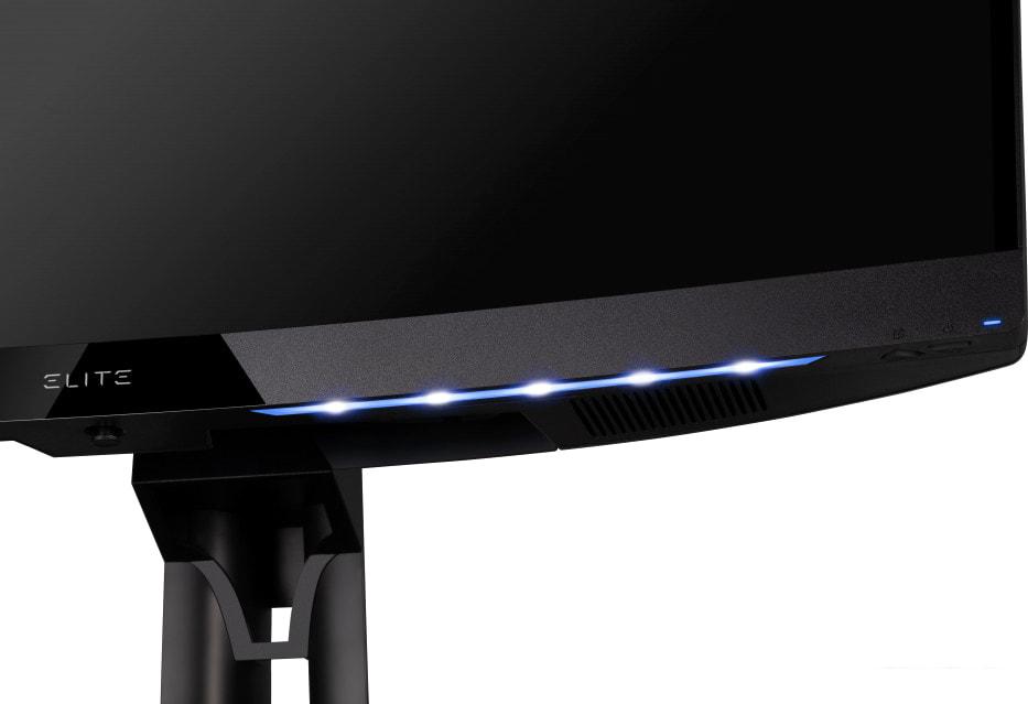 Игровой монитор ViewSonic XG270QC Игровой монитор ViewSonic XG270QC
