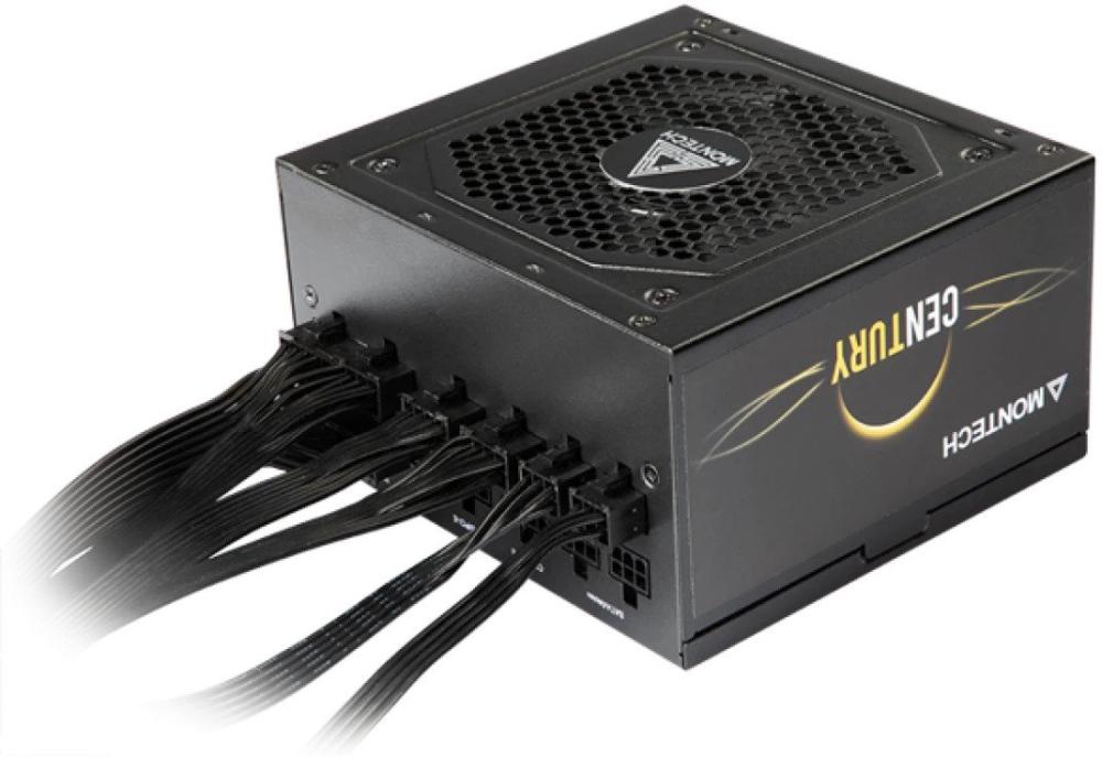 Блок питания Montech Century 550