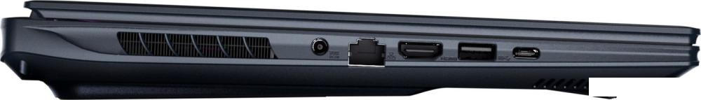 Игровой ноутбук Gigabyte Aorus Master 16 AM6H BZHC6KZE64SP