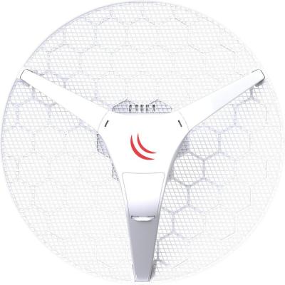 Беспроводные точки доступа и усилители Wi-Fi Mikrotik RBLHG5kit