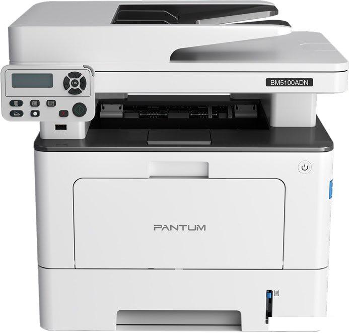МФУ Pantum BM5100ADN МФУ Pantum BM5100ADN