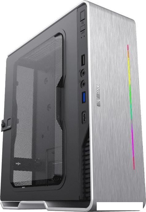 Компактный компьютер TGPC Compact 82449 A-X