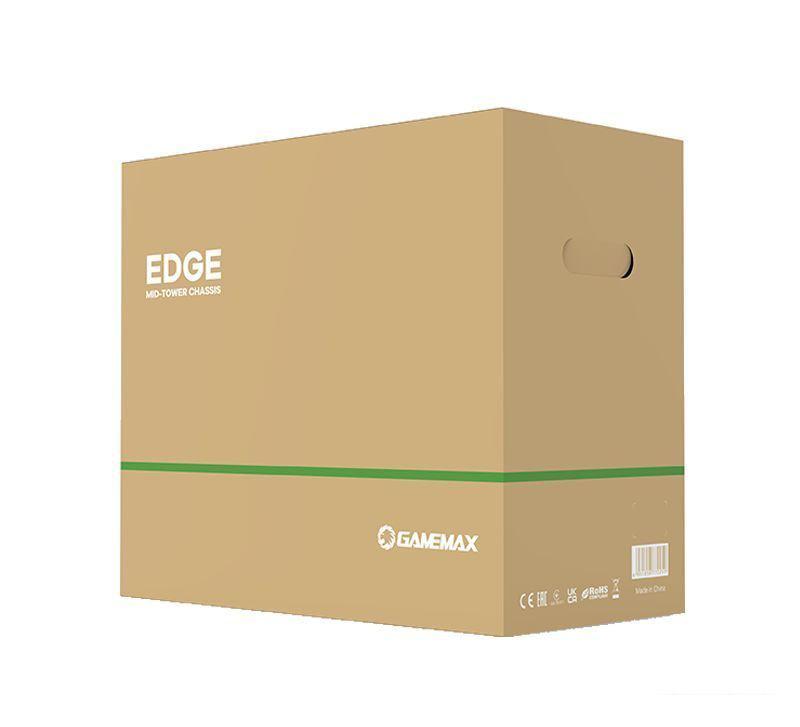 Корпус GameMax Edge