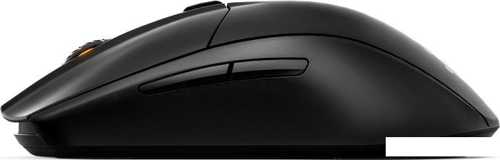 Игровая мышь SteelSeries Rival 3 Wireless