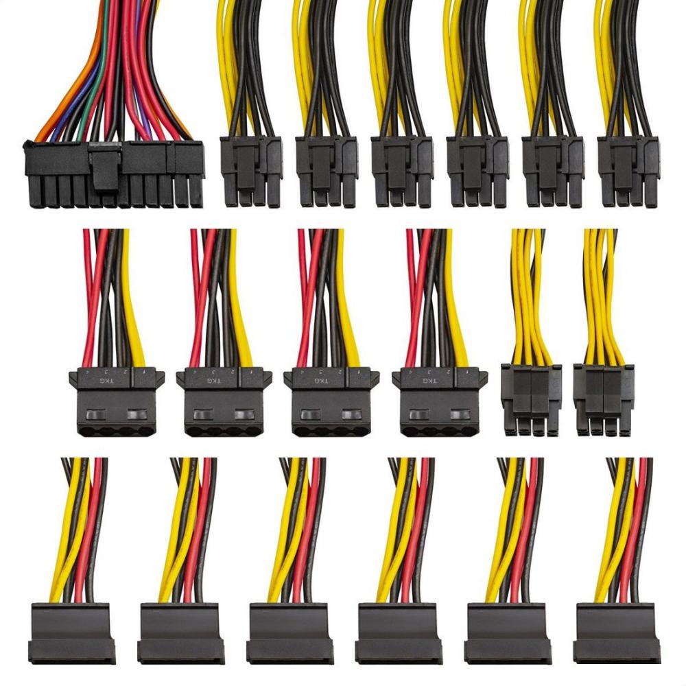 Блок питания ExeGate 900PPE EX292163RUS-PC