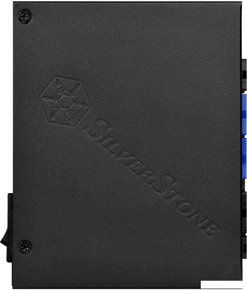 Блок питания SilverStone SX700-G v1.1
