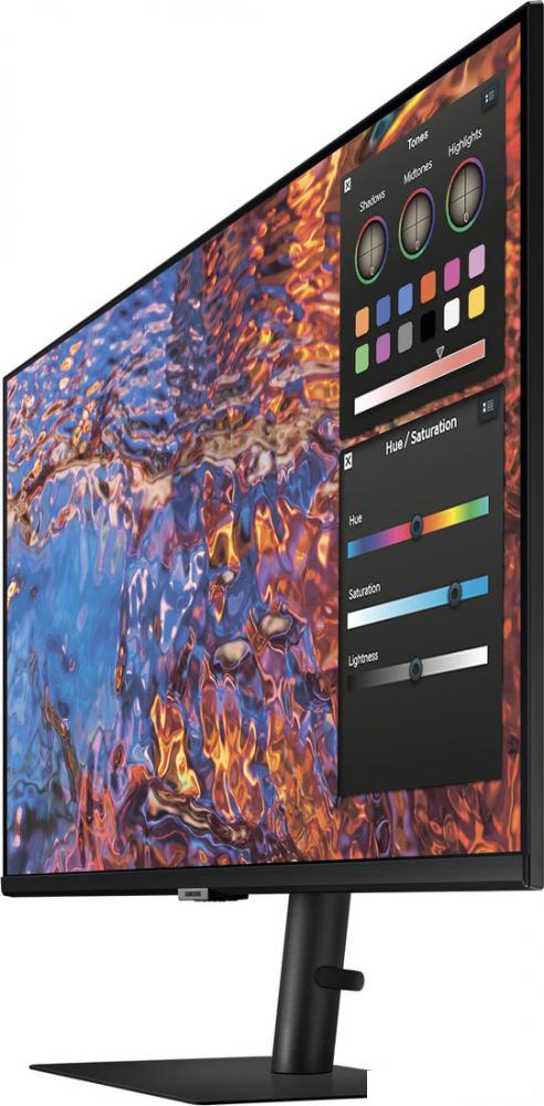 Монитор Samsung ViewFinity S8 LS32B800PXIXCI Монитор Samsung ViewFinity S8 LS32B800PXIXCI