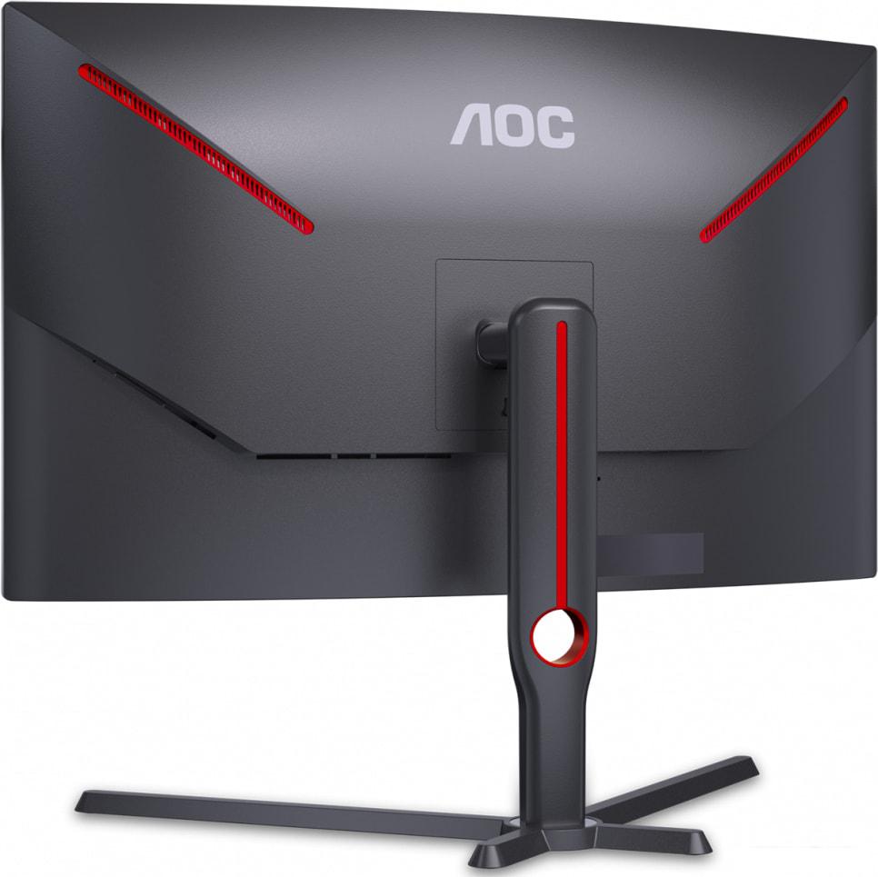 Игровой монитор AOC CQ32G3SU