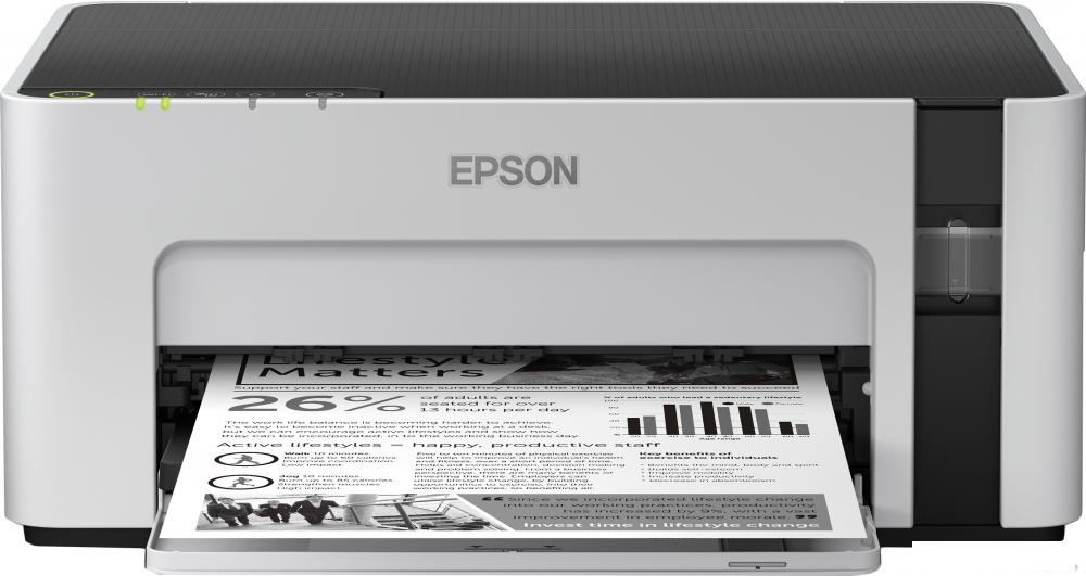 Принтер Epson M1120 Принтер Epson M1120