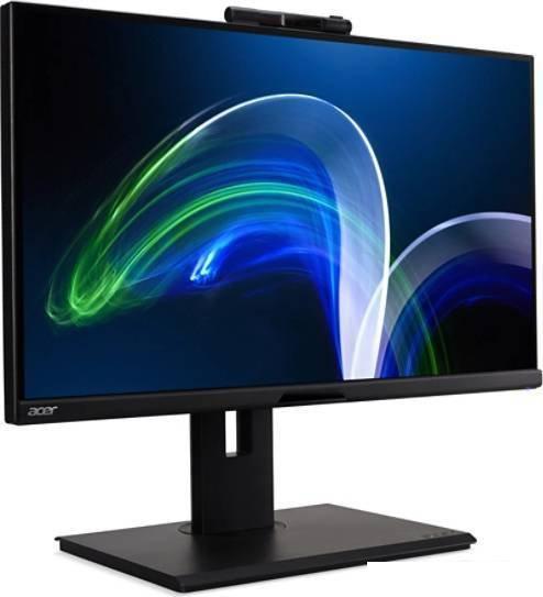 Монитор Acer B248Ybemiqprcuzx