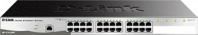 Управляемый коммутатор 2-го уровня D-Link DGS-1210-28/ME/P/B2A