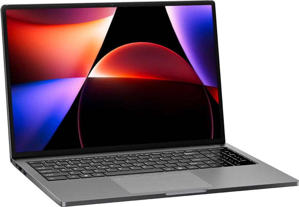 Ноутбук Blackview AceBook 12-I512450H (серый)