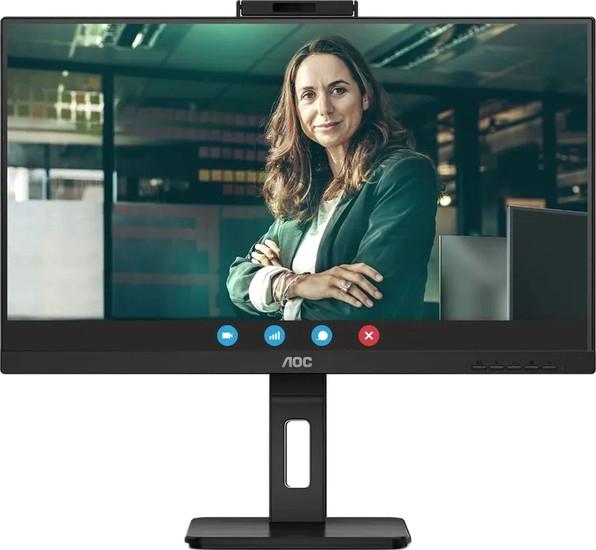 Монитор AOC 24P3QW Монитор AOC 24P3QW