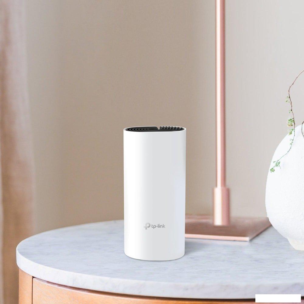 Wi-Fi система TP-Link Deco M4 (2 шт.)