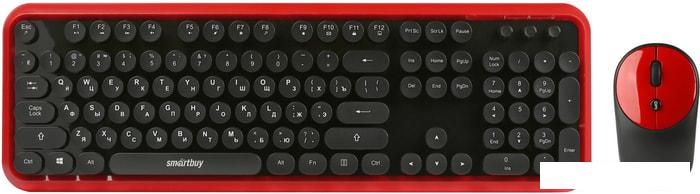 Офисный набор SmartBuy SBC-620382AG-RK