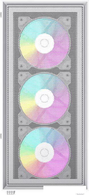 Компьютер TGPC Action W 82162 A-X