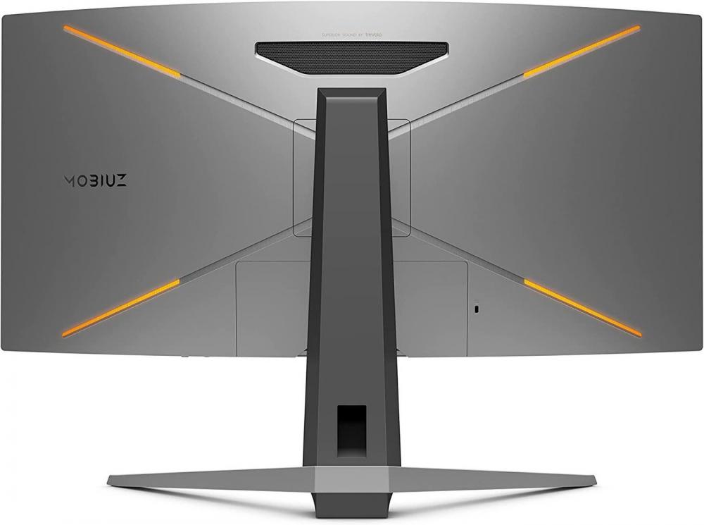 Игровой монитор BenQ Mobiuz EX3410R Игровой монитор BenQ Mobiuz EX3410R