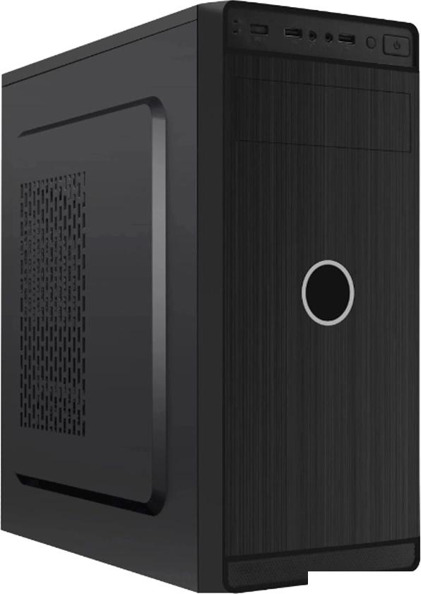 Корпус BVK D089BS 450W