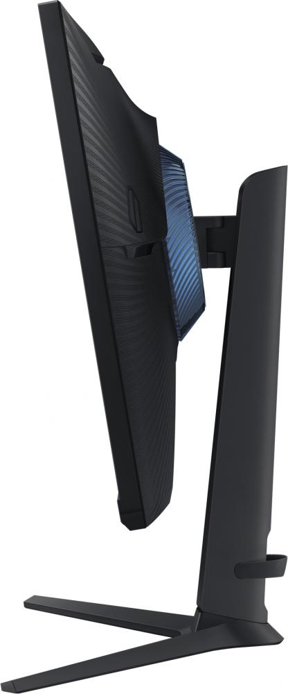 Игровой монитор Samsung Odyssey G3 LS27AG302NIXCI Игровой монитор Samsung Odyssey G3 LS27AG302NIXCI