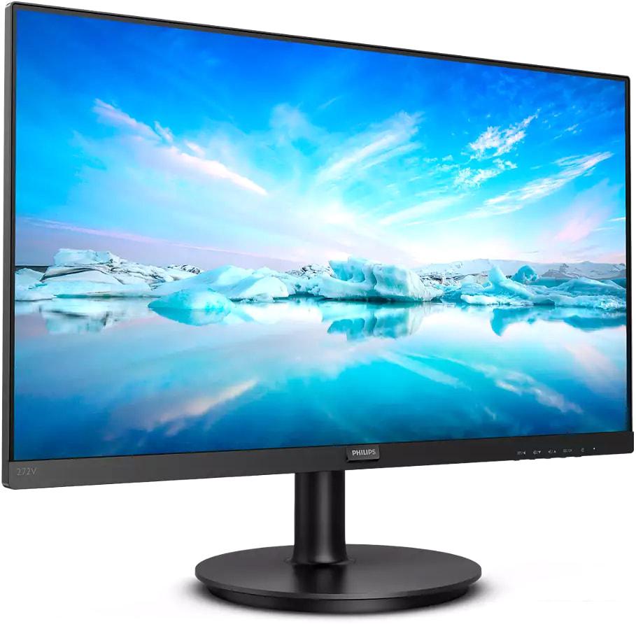 Монитор Philips 272V8A/00 Монитор Philips 272V8A/00