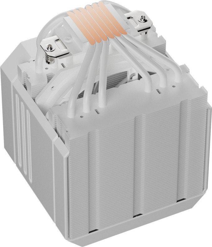 Системы охлаждения upHere UP2TC6 (белый)