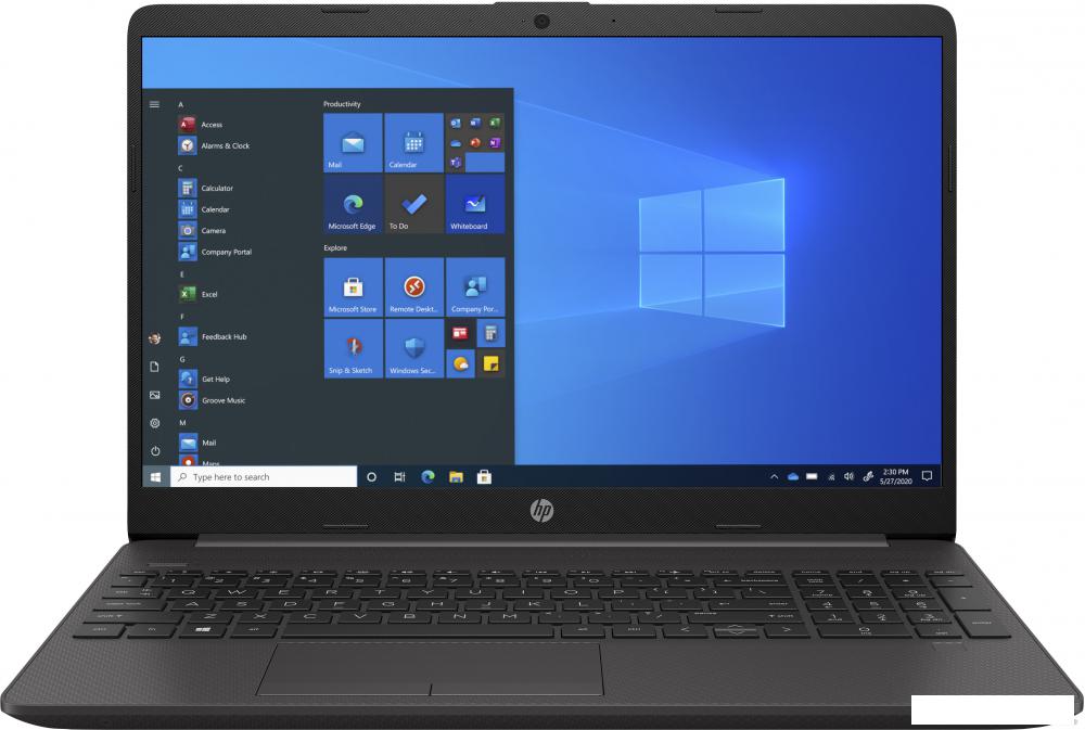 Ноутбук HP 250 G8 27K19EA Ноутбук HP 250 G8 27K19EA