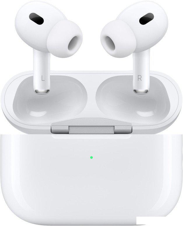 Наушники Apple AirPods Pro 2 (с разъемом USB Type-C)