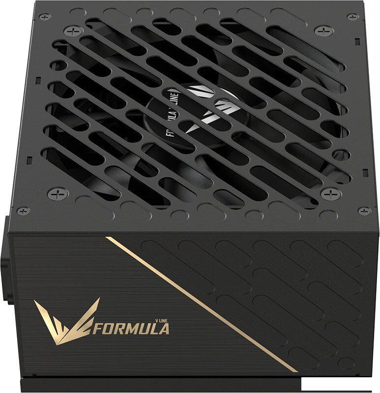 Блоки питания Formula FV-1200GM (черный)