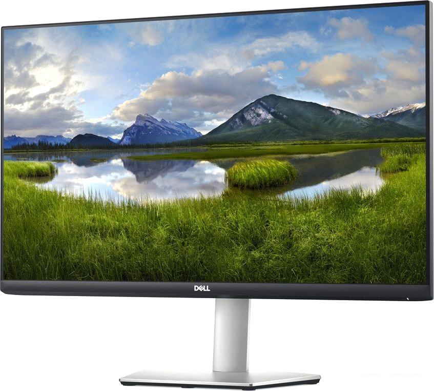Монитор Dell S2721HS Монитор Dell S2721HS