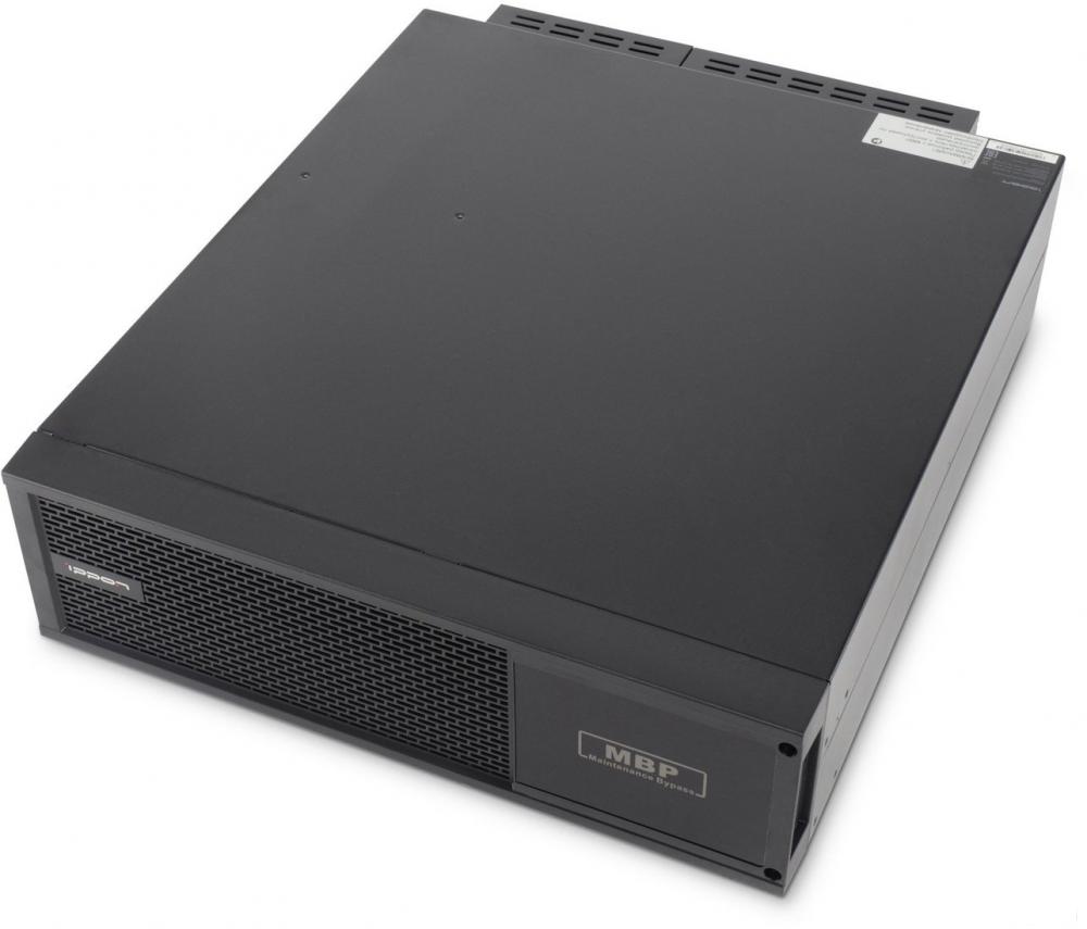 Блок распределения питания IPPON Innova Unity RT 3-3 MBP
