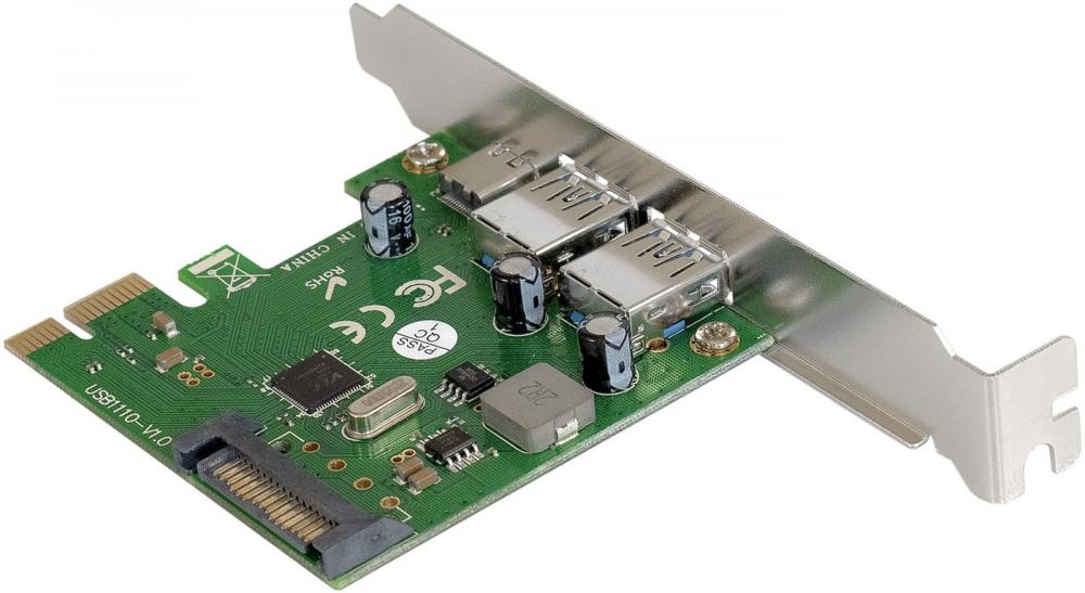 Планка ExeGate EX283719RUS