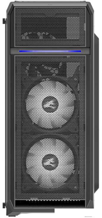 Корпус Zalman N5 OF