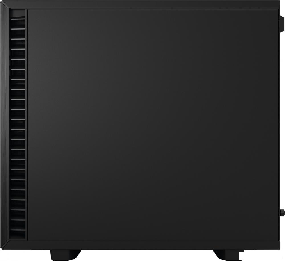 Корпус Fractal Design Define 7 Nano Black TG Light Tint FD-C-DEF7N-02